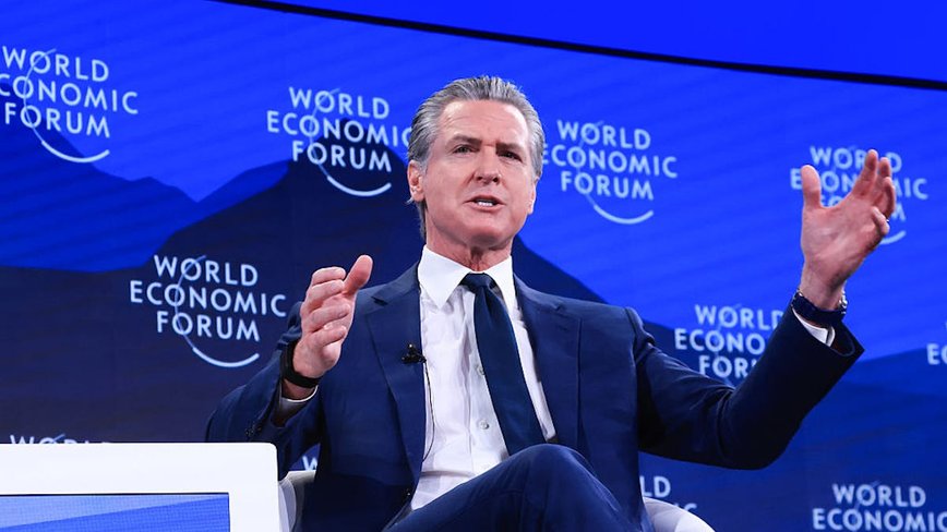 California Dems Push Forward with Bold Redistricting Plan