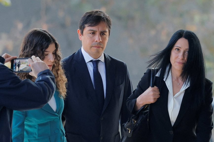 LA Doctor Sentenced for Selling Ketamine to Matthew Perry Before Tragic Overdose