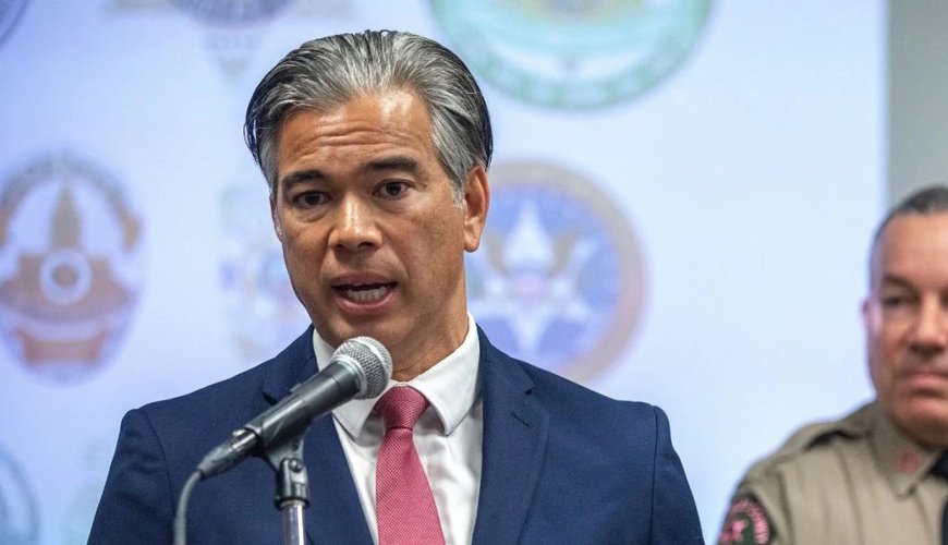 California Slams Warner Bros. Discovery's Potential Sale – Hollywood Shake-Up Ahead?