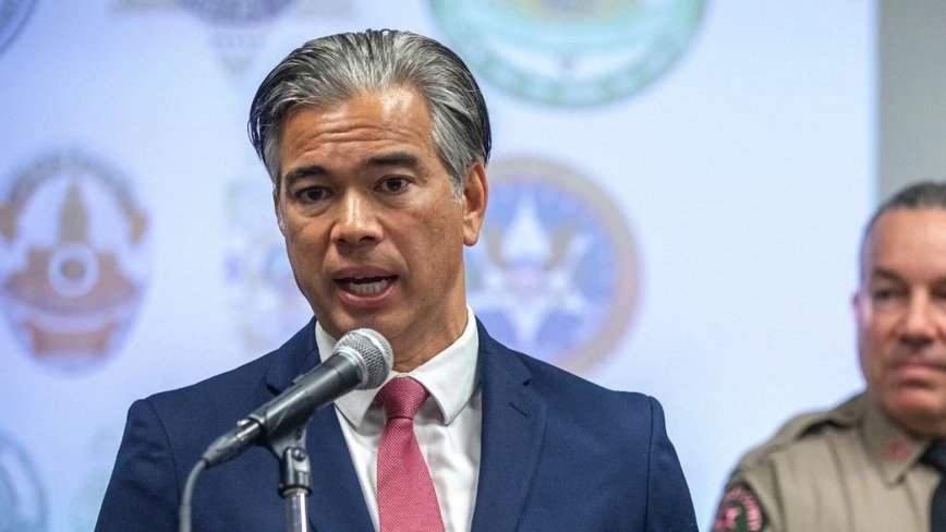 California Slams Warner Bros. Discovery's Potential Sale – Hollywood Shake-Up Ahead?