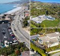 California's Golden Suburbs Shine: Malibu Misses Wealthy List