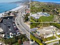 California's Golden Suburbs Shine: Malibu Misses Wealthy List
