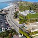 California's Golden Suburbs Shine: Malibu Misses Wealthy List