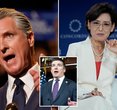 California's Hospice Scandal: GOP Turns Up the Heat on Newsom