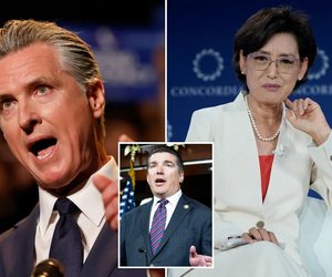 California's Hospice Scandal: GOP Turns Up the Heat on Newsom