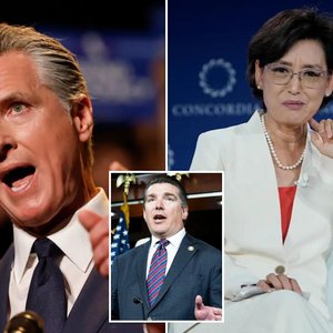 California's Hospice Scandal: GOP Turns Up the Heat on Newsom