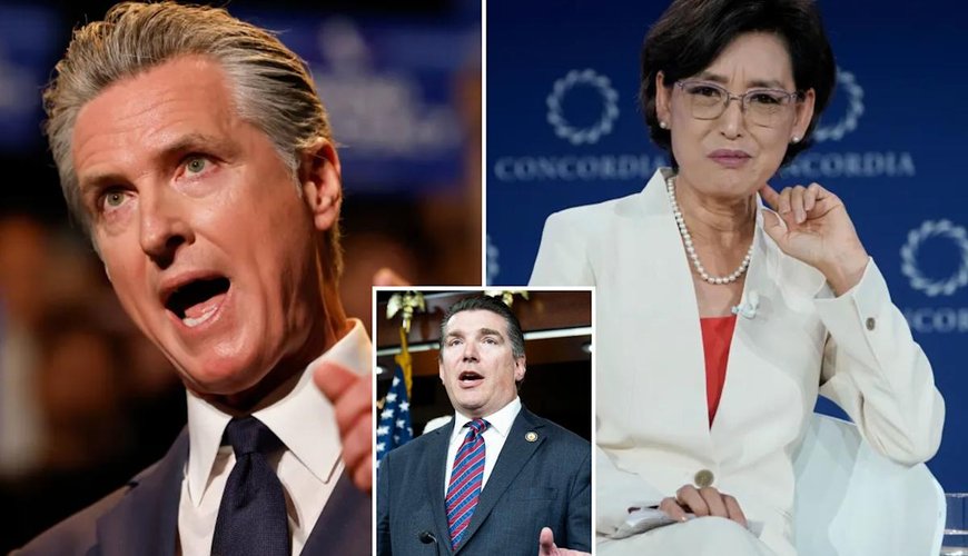 California's Hospice Scandal: GOP Turns Up the Heat on Newsom