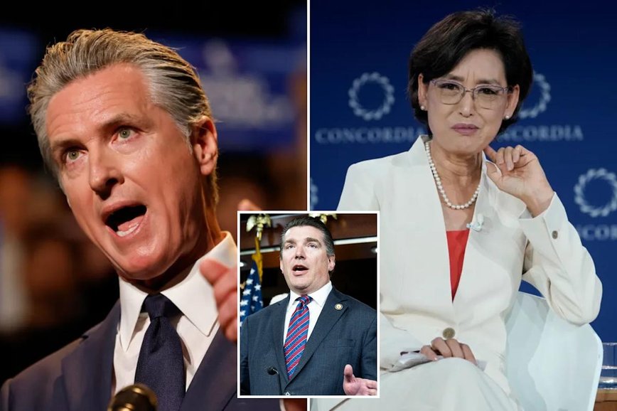 California's Hospice Scandal: GOP Turns Up the Heat on Newsom