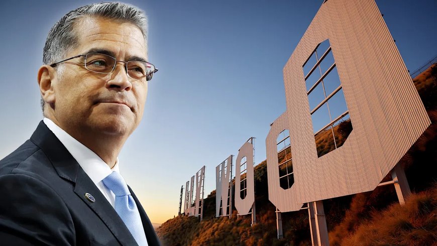 Xavier Becerra