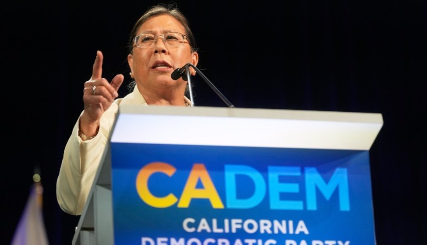Betty Yee Bows Out of California Governor's Race: Political Shakeup on the Horizon
