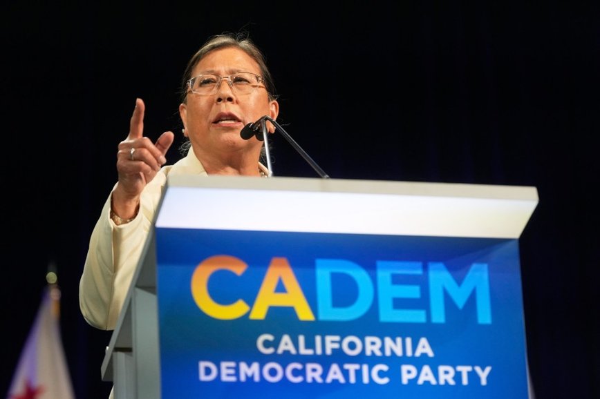 Betty Yee Bows Out of California Governor's Race: Political Shakeup on the Horizon