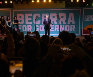 California's Governor Race: A Test for Democracy's Fortitude