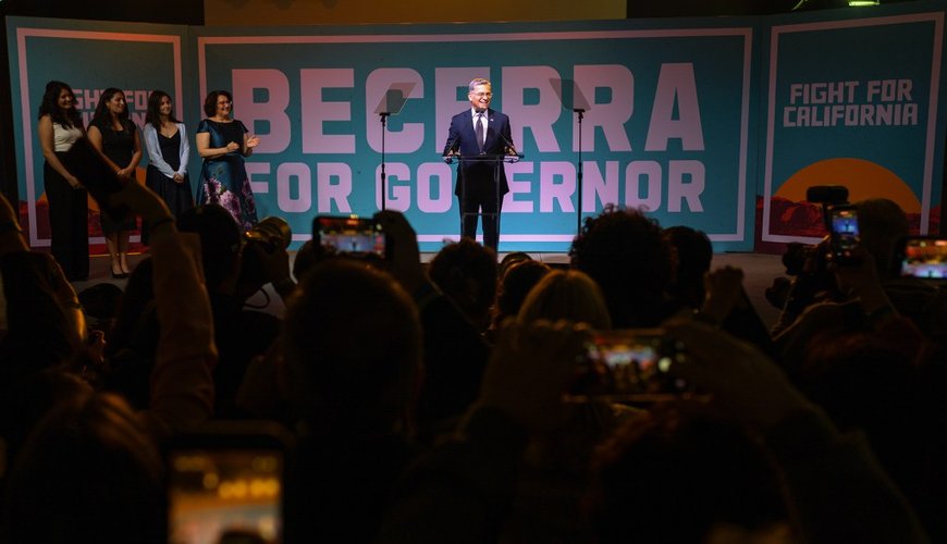 California's Governor Race: A Test for Democracy's Fortitude