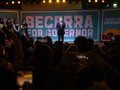 California's Governor Race: A Test for Democracy's Fortitude