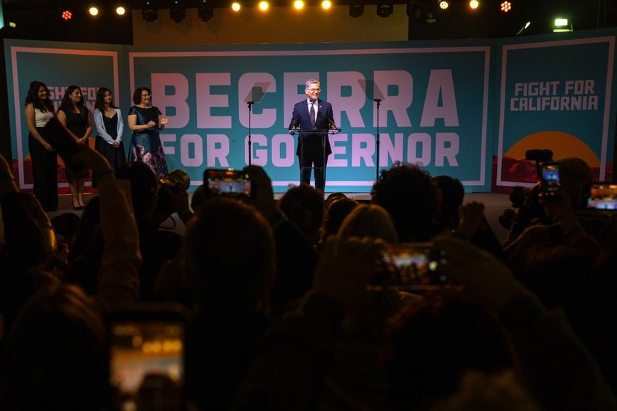 California's Governor Race: A Test for Democracy's Fortitude