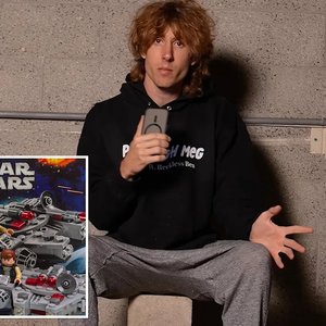Lego Drama Escalates as California Influencer Seeks Refuge in Mexico