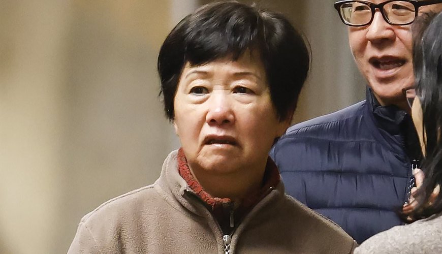 California's Legal Drama: Outrage Over Lenient Sentence for 80-Year-Old in Fatal Car Crash