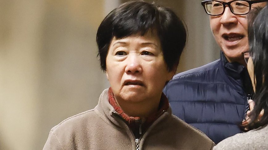 California's Legal Drama: Outrage Over Lenient Sentence for 80-Year-Old in Fatal Car Crash