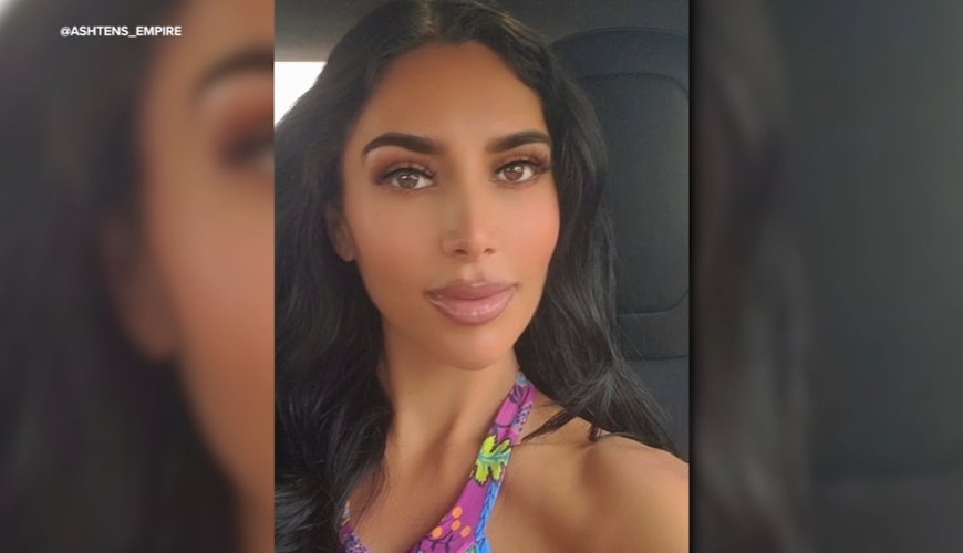 Silicone Scandal: California Jury Finds Woman Guilty in Tragic Death of Kim Kardashian Lookalike