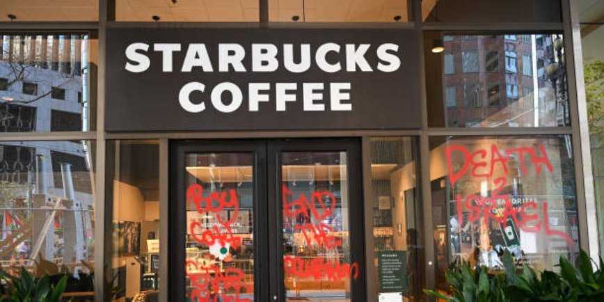 San Francisco Says Goodbye to Another Starbucks: Sixth Closure in Less Than a Year