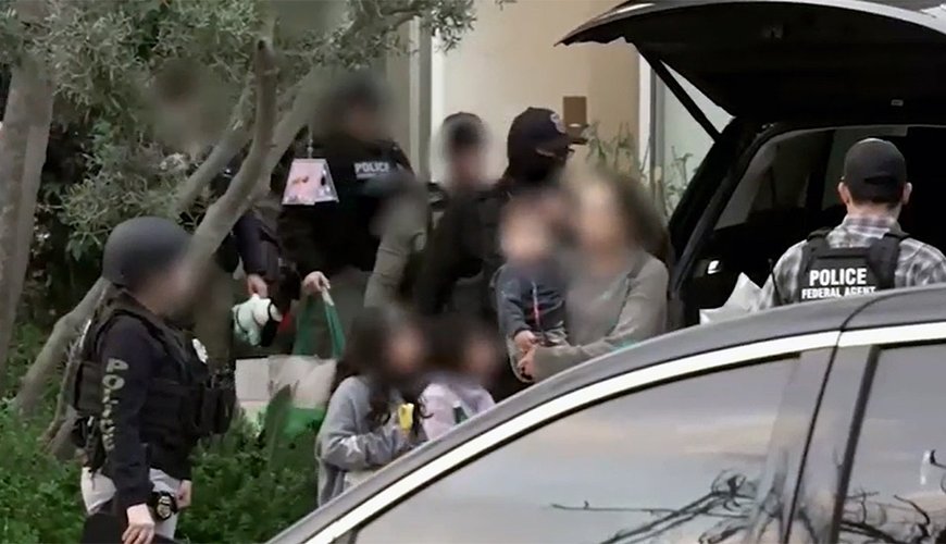 California Charity Boss Busted for Allegedly Swiping Millions Meant for Homeless