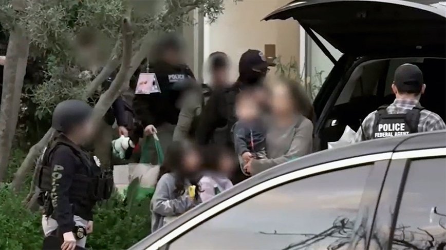 California Charity Boss Busted for Allegedly Swiping Millions Meant for Homeless