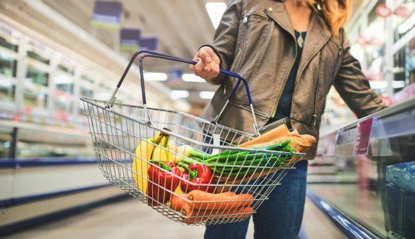 California's New Recycling Fee Leaves Shoppers Holding the Bag