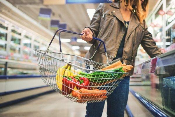 California's New Recycling Fee Leaves Shoppers Holding the Bag