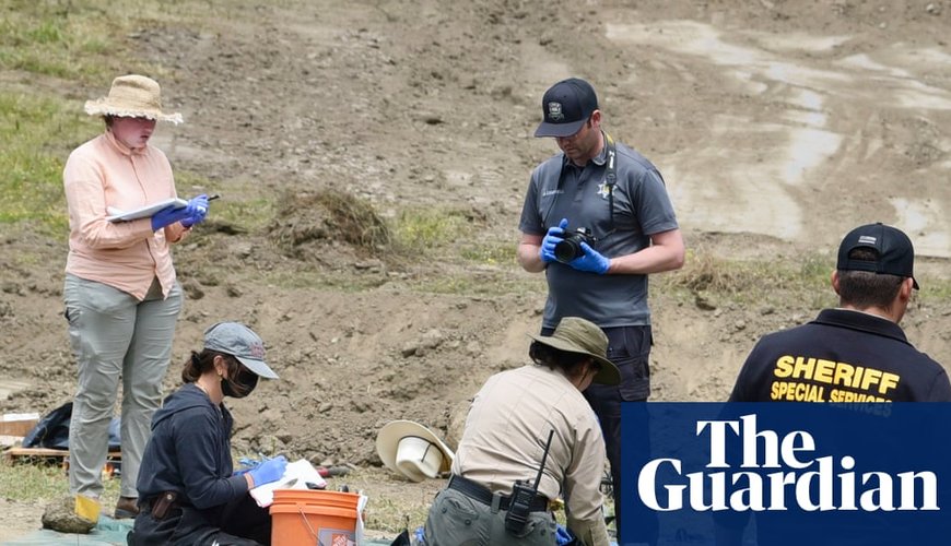 Shocking Discovery: 117 Dogs Found Buried at 'No-Kill' Shelter in NorCal