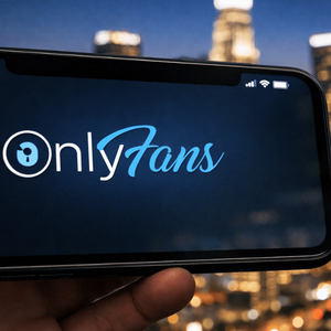 California Reigns Supreme: OnlyFans Spending Soars to $350.6M in 2025