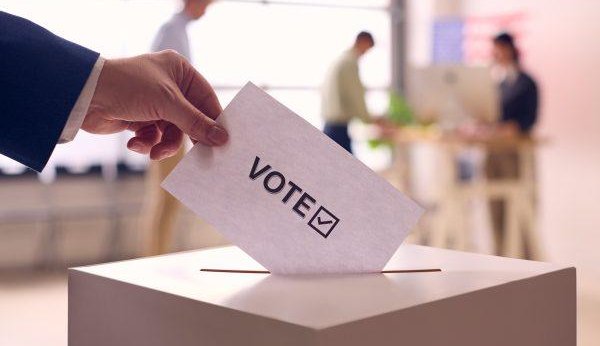 California's Upcoming Primary Elections: The Key Races Shaping the Golden State's Future
