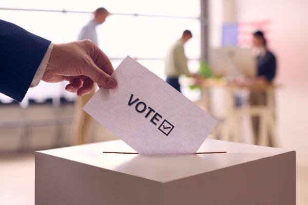 California's Upcoming Primary Elections: The Key Races Shaping the Golden State's Future