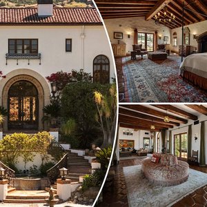 Simi Valley Stunner: The $78M 'Bachelorette' Ranch Up for Grabs