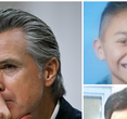 Gavin Newsom Faces Backlash as California Dismisses ICE Detainer in Tragic Hit-and-Run Case