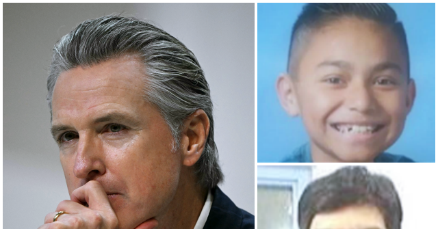 Gavin Newsom Faces Backlash as California Dismisses ICE Detainer in Tragic Hit-and-Run Case