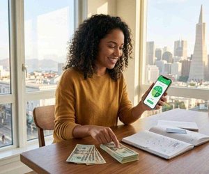 Golden State Rent Woes: The Rise of 'Pay Later' Solutions