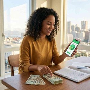 Golden State Rent Woes: The Rise of 'Pay Later' Solutions