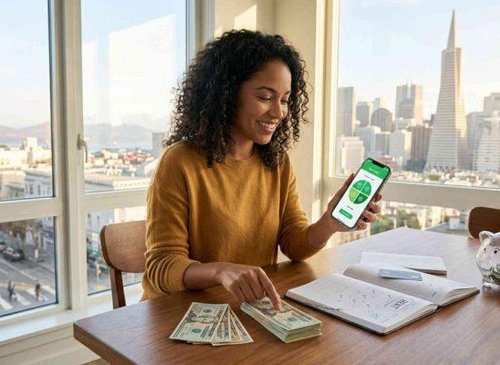 Golden State Rent Woes: The Rise of 'Pay Later' Solutions