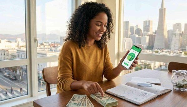 Golden State Rent Woes: The Rise of 'Pay Later' Solutions