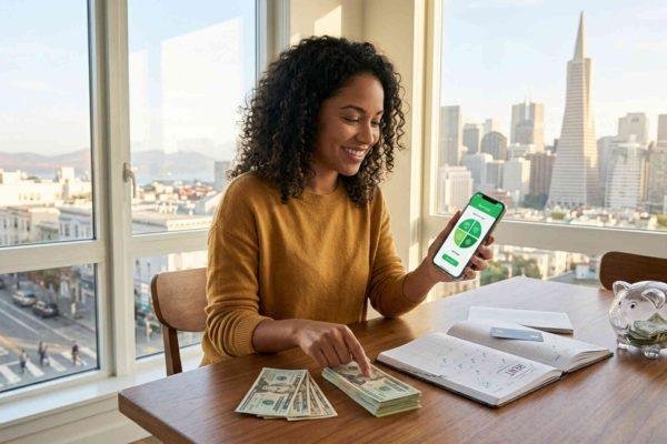 Golden State Rent Woes: The Rise of 'Pay Later' Solutions