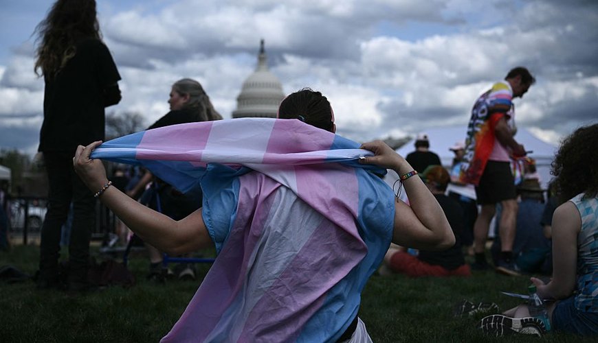 California's Secret School Policies: Parents Kept in the Dark About Kids' Gender Transitions