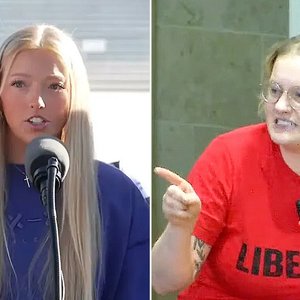 Chaos Erupts at CSU Board Meeting Over Transgender Athlete Lawsuit