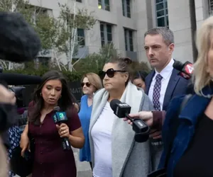 California's Ongoing Dance with Corruption: Scandals and Reckonings