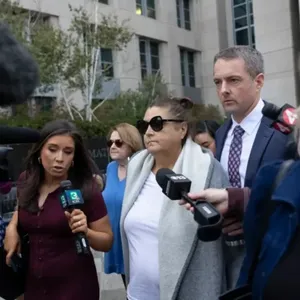 California's Ongoing Dance with Corruption: Scandals and Reckonings