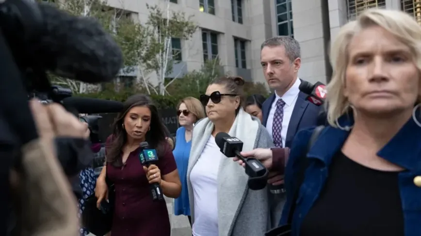 California's Ongoing Dance with Corruption: Scandals and Reckonings