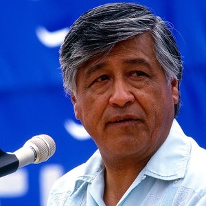 California's Cesar Chavez Day Set for a New Identity Amid Controversy