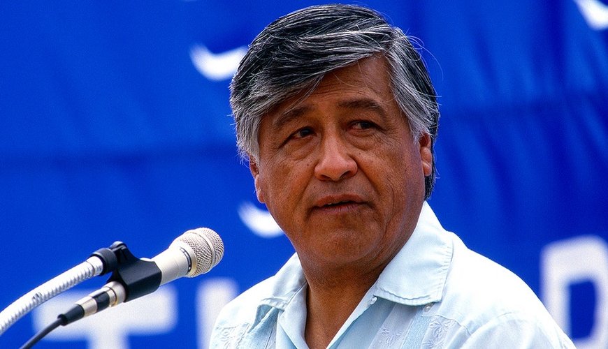 California's Cesar Chavez Day Set for a New Identity Amid Controversy