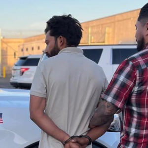 California Nightmare: Woman Discovers Stalker Sucking Her Toes