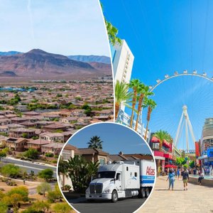 Why Nevada is California's New Escape Route: No Ocean, Just Savings