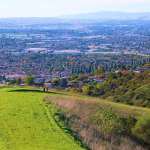 Discover Whittier: LA's Hidden Gem with Mountain Views and Charming Vibes
